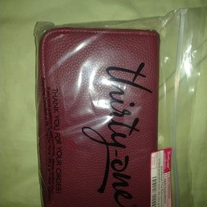 All About the Benjamins Wallet